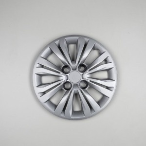 Jogo Carlota Gol Bola G3 G4 G5 G6 Modelo G7 Vw Aro 13 Prata