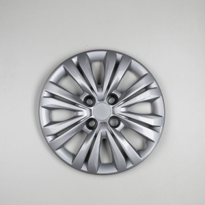 Calota Saveiro 2014 2015 2016 2017 2018 Aro 14 Jogo 245ca