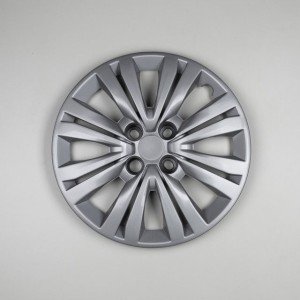 Jogo De Calota Aro 15 Vw Gol Voyage G5 G6 G7 Virtus 4pçs