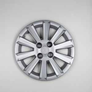 Calota Gol Voyage Saveiro 2010 2011 2012 Aro 15 Jogo 018cp