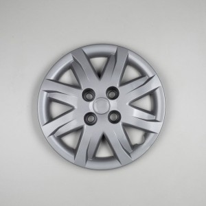 Jogo Calota Gol G5 2009 2010 2011 2012 2013 Aro 14 Prata