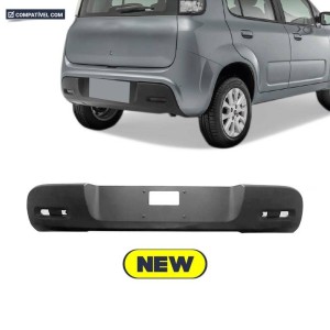 MOLDURA PARACHOQUE SAVEIRO G5 09/13 DIANT DIR