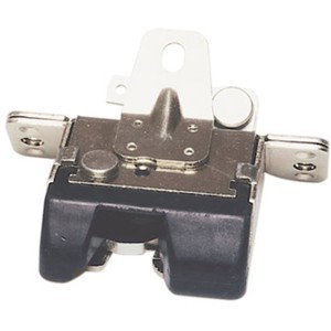 Fechadura interna porta-malas Ipanema 89 à 98 - 40361