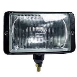 FAROL AUX.UNIVERSAL RET UNIVERSAL PLAST (PAR)