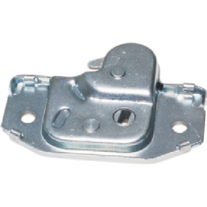 FECHADURA PORTA-MALAS MONZA/CHEVETTE/OPALA  -  40370  ELETRICA