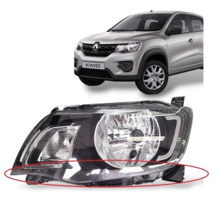 FAROL RENAULT KWID 17/20 DIR