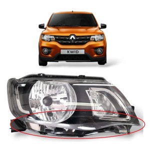 FAROL RENAULT KWID 17/20 DIR