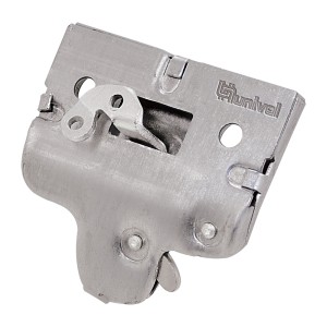 Fechadura Porta-Malas Monza/Corsa Sedan/Kadett -  40333