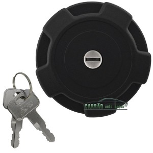 TAMPA TANQUE BELINA II/PAMPA/DEL REY 81/91 - 10212