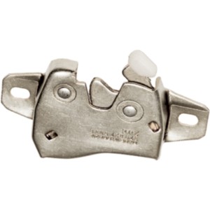 Fechadura  Porta-Malas Parati II/III/IV MECANICA  -  20794