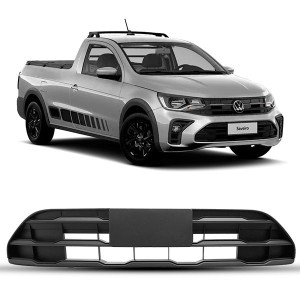 GRADE PARACHOQUE SAVEIRO CROSS 10/11/12