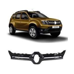 GRADE PARACHOQUE SAVEIRO CROSS 10/11/12