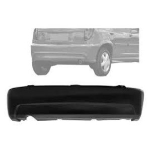 PARACHOQUE TRASEIRO CELTA 07/08/09/10/11 LISO