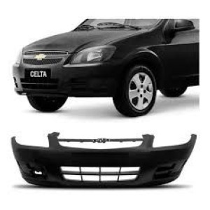 PARACHOQUE DIANTEIRO CELTA 12/13/14/15 LISO