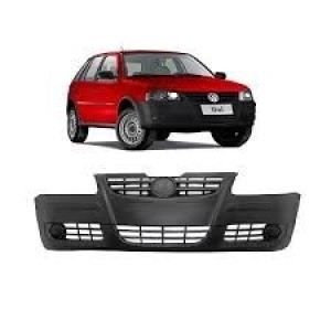 PARACHOQUE DIANTEIRO GOL G4 05/06/07/08/09/10/11/12/13/14 LISO PARCIAL