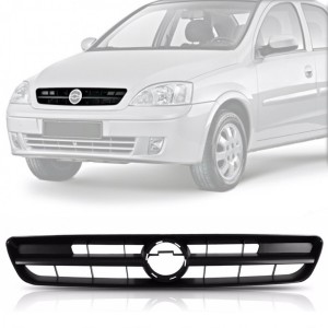 GRADE CORSA/MONTANA 03/04/05/06/07 PRETA