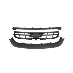 GRADE CORSA CLASSIC 08/09/10 KIT 3 PECAS