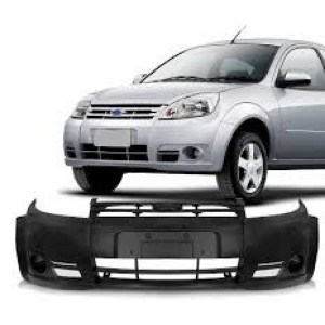 PARACHOQUE DIANTEIRO KA 08/09/10/11 LISO