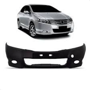 PARACHOQUE DIANTEIRO CITY 09/10/11/12 COM FURO AUXILIAR