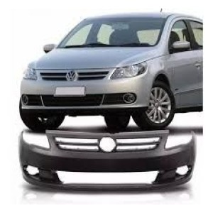 PARACHOQUE DIANTEIRO GOL G5 09/10/11/12 LISO