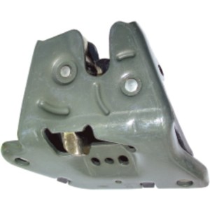 Fechadura Interna  Porta-Malas Fiat Uno  04 à 09 - 70294