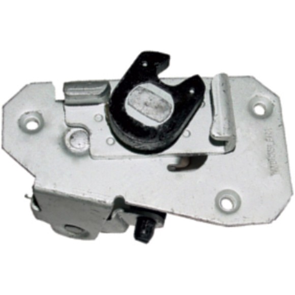 Fechadura Tampa Caçamba Saveiro II/III/IV/V/VI 97/16 LE - 20855