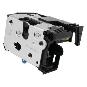 Fechadura porta Fiesta 02 a 14 - Ecosport 03 a 12 LE - 30741