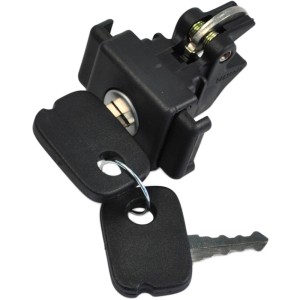 Fecho porta-Luvas Kadett 89 à 85 - Monza 91 à 96 - 40250