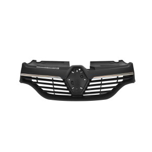 GRADE SANDERO/LOGAN 15/16/17/18/19 COM FRISO CROMADO