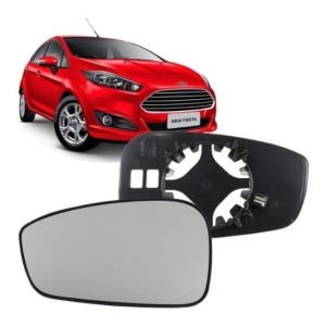 LENTE RETRO NEW FIESTA 12/ LD