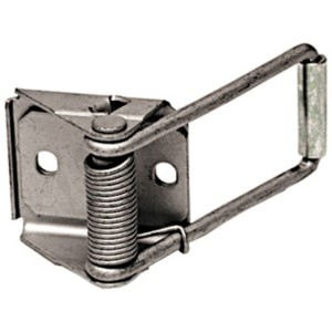 LIMITADOR PORTA FIORINO TRASEIRA BAU LD -  60960