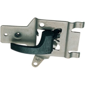 MAÇANETA INT. PORTA CORCEL II/PAMPA/DEL REY LE - 30155