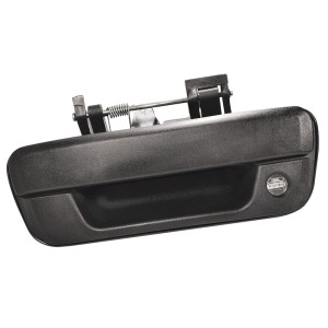 Maçaneta externa com furo Caçamba S/Chave Montana 03/ - 41334