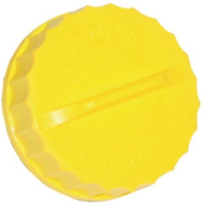 TAMPA RESERVATORIO GASOLINA GOL/LOGUS/APOLLO - 20375