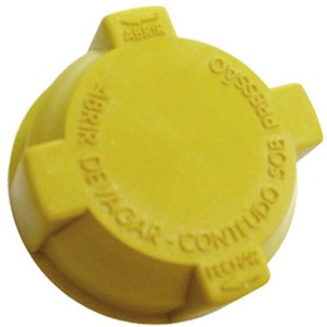 TAMPA RESERVATORIO RADIADOR MONZA/CORSA/CELTA - 40192