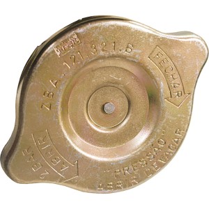 TAMPA RADIADOR PASSAT/GOL/VOYAGE/SAVEIRO - 20458