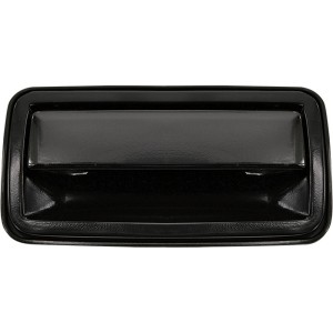 MAÇANETA EXT. PORTA BLAZER 96/00 TRAS. S/ CHAVE LD -  40488