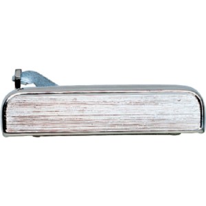 MAÇANETA EXT. PORTA CHEVETTE/MONZA CROMADA LE - 40145