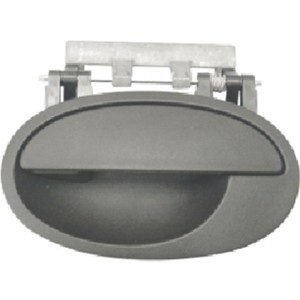 MAC. EXT.PORTA CORSA 02/ TRAS.S/FURO P/CHAVE LD 40972