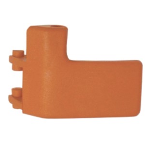 PUXADOR CAPO ESCORT 87/92 HOBBY - 30691