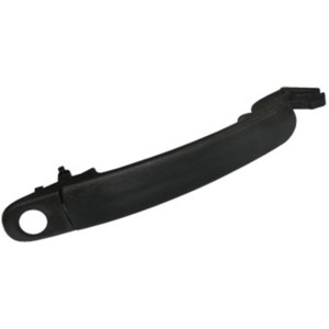 MAÇANETA EXT. PORTA GOL GV DIANT/TRAS. C/FURO CHAVE D/E