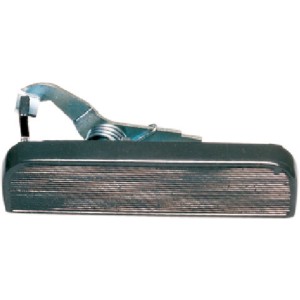 MAÇANETA EXT. PORTA MONZA CLASSIC S/CHAVE LE - 40239