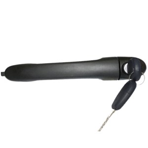 MAÇANETA EXT. PORTA PALIO 08/ DIANT. C/CHAVE LD - 70904