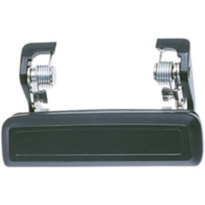 MAÇANETA EXTERNA PORTA PAMPA LE -  30131