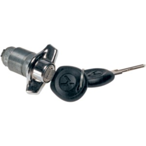 MAÇANETA EXT. PORTA-MALAS PASSAT 77/88 CROMADO - 20275