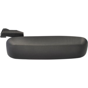 MAÇANETA EXT. PORTA UNO 10/ 2/4P DIANT/TRAS. LD - 70942