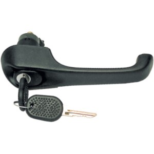 MAÇANETA EXT. PORTA UNO 4PTS 95/04 DIANTEIRA LE - 70049