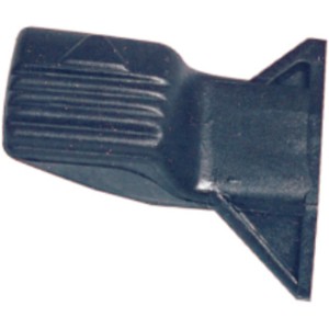 MAÇANETA EXT. PORTA UNO S/CHAVE LD - 60774