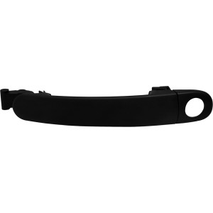 MAÇANETA EXT. PORTA UP 14/ C/FURO S/CHAVE DIANT. - 22813