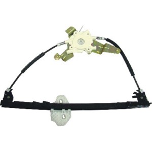 MAQUINA VIDRO UNO 4P DIANT. ELETR. S/MOTOR LD - 60736